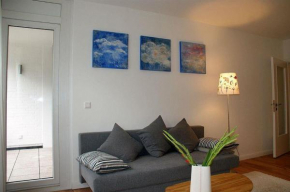 Ferienwohnung Fördeglück Glücksburg